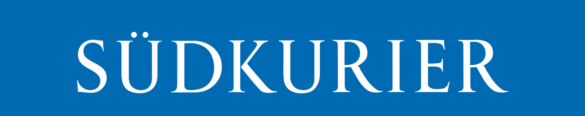 SÜDKURIER logo
