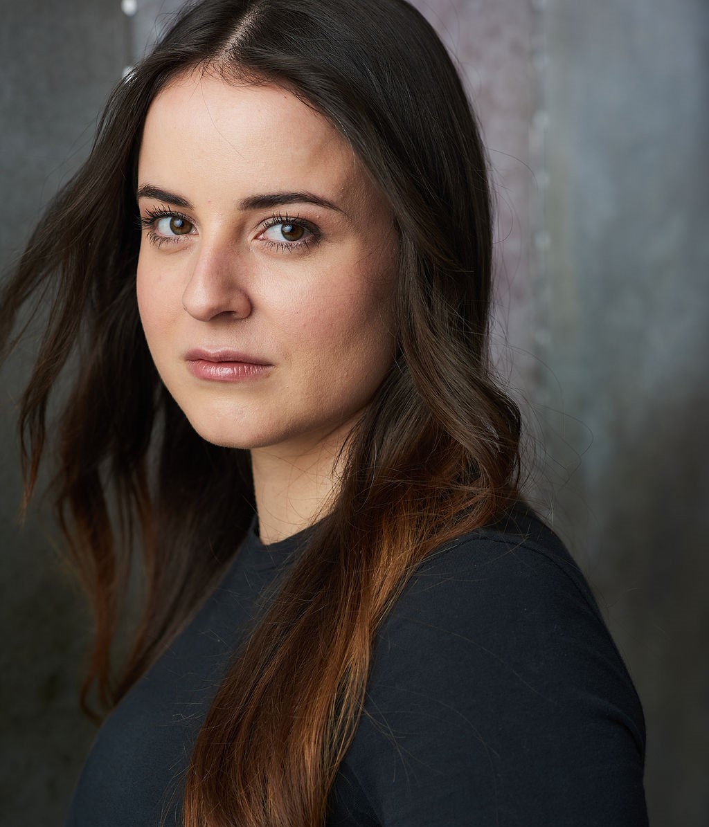 Deborah Baum — German actor and stunt performer